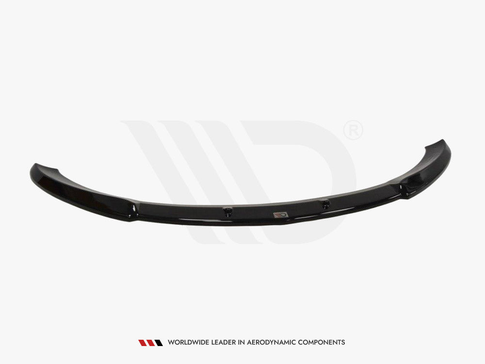 Front Splitter Mazda CX-7 Maxton Design