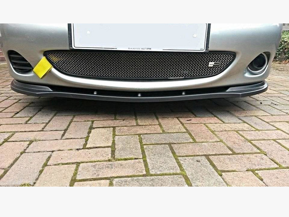 Front Splitter Mazda MX5 NB Facelift Model Maxton Design