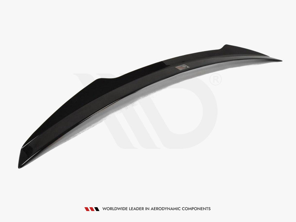 Spoiler CAP Mazda MX-5 IV 2014-2019 Maxton Design