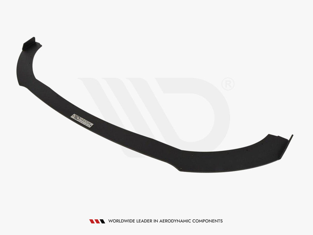 Front Racing Splitter Mazda MX-5 MK4 2014-2019 Maxton Design