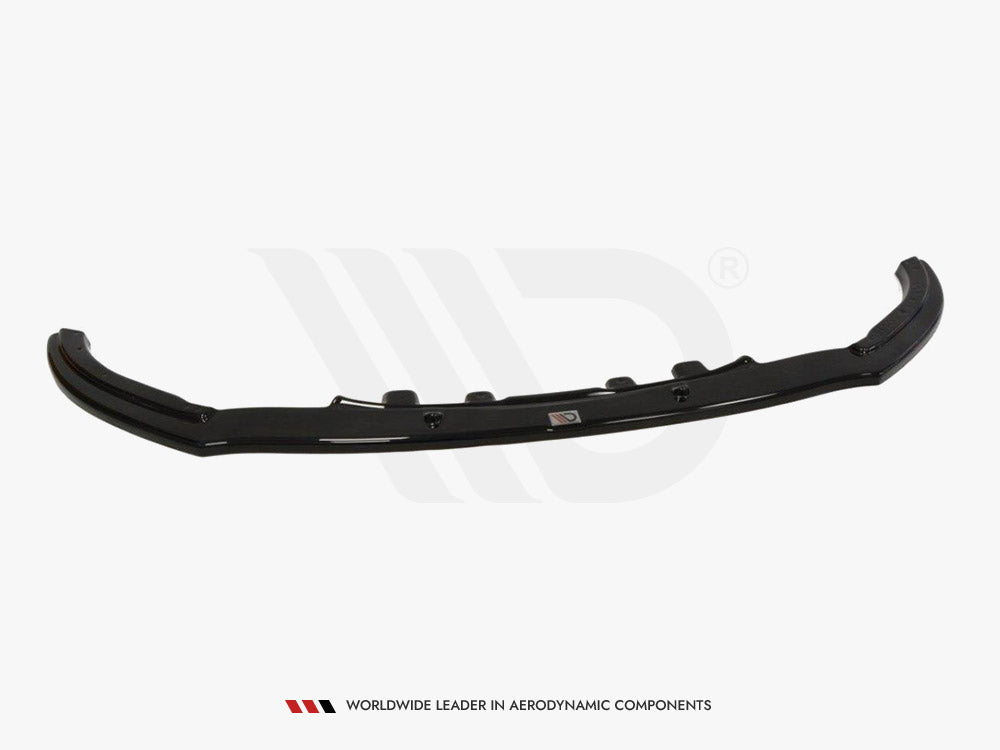 Front Splitter V.1 Mazda MX-5 IV 2014-2019 Maxton Design