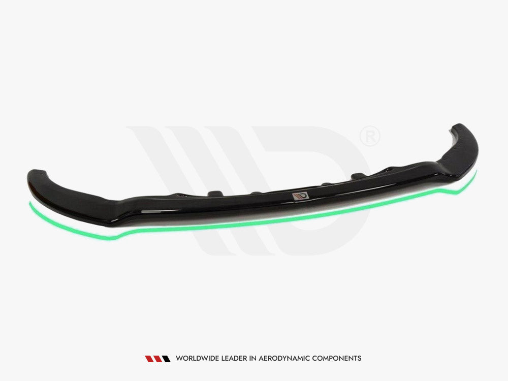 Front Splitter V.2 Mazda MX-5 IV 2014-2019 Maxton Design