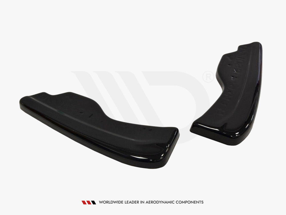 Rear Side Splitters Mazda MX-5 IV 2014-2019 Maxton Design