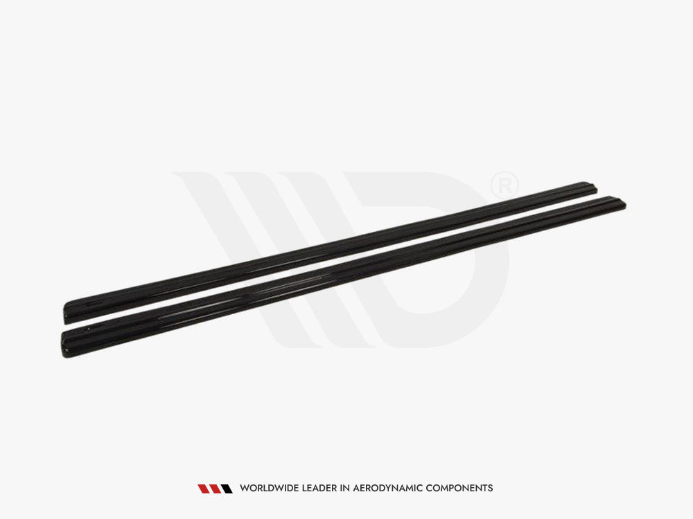 Side Skirts Diffusers Mazda MX-5 IV 2014-2019 Maxton Design