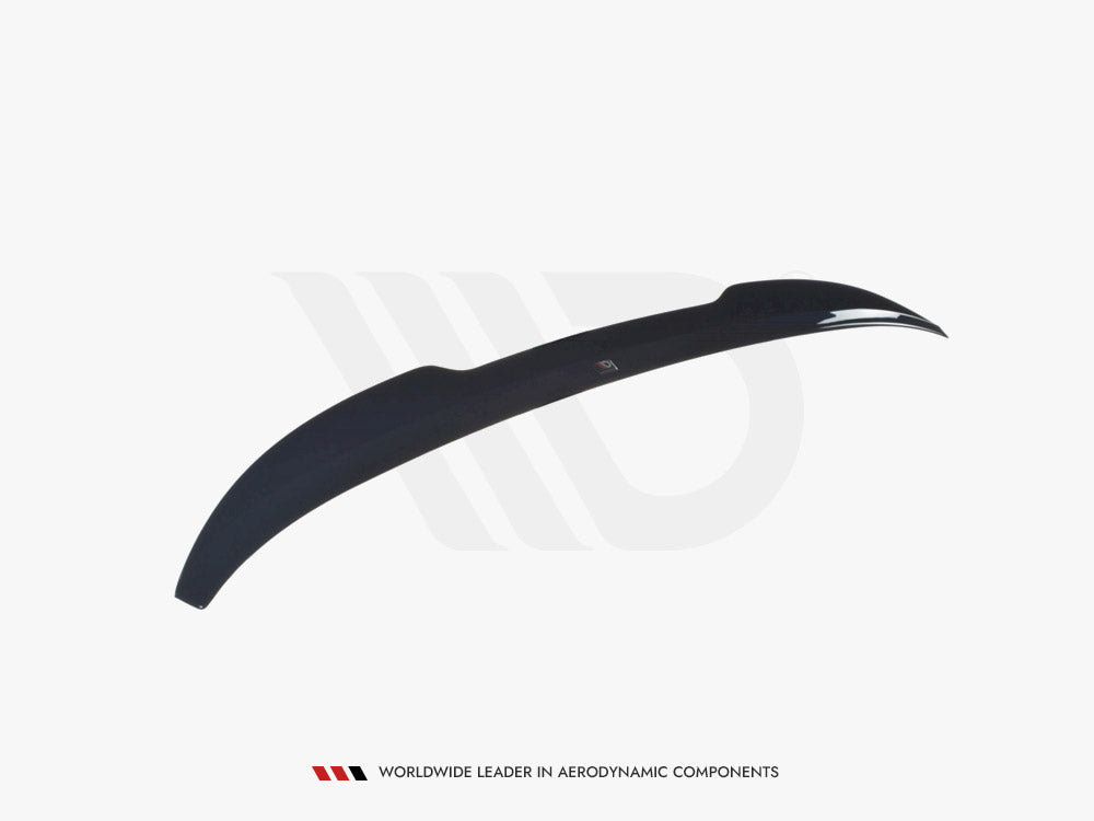 Spoiler Extension Bmw X4 M Sport G02 2018-2021 Maxton Design