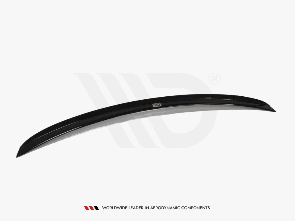 Spoiler CAP Maserati Granturismo 2007-2011 Maxton Design