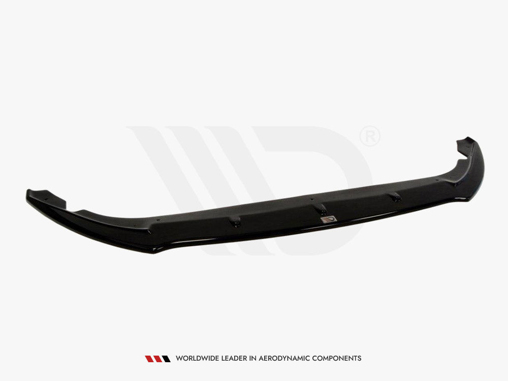 Front Splitter Maserati Granturismo 2007-2011 Maxton Design