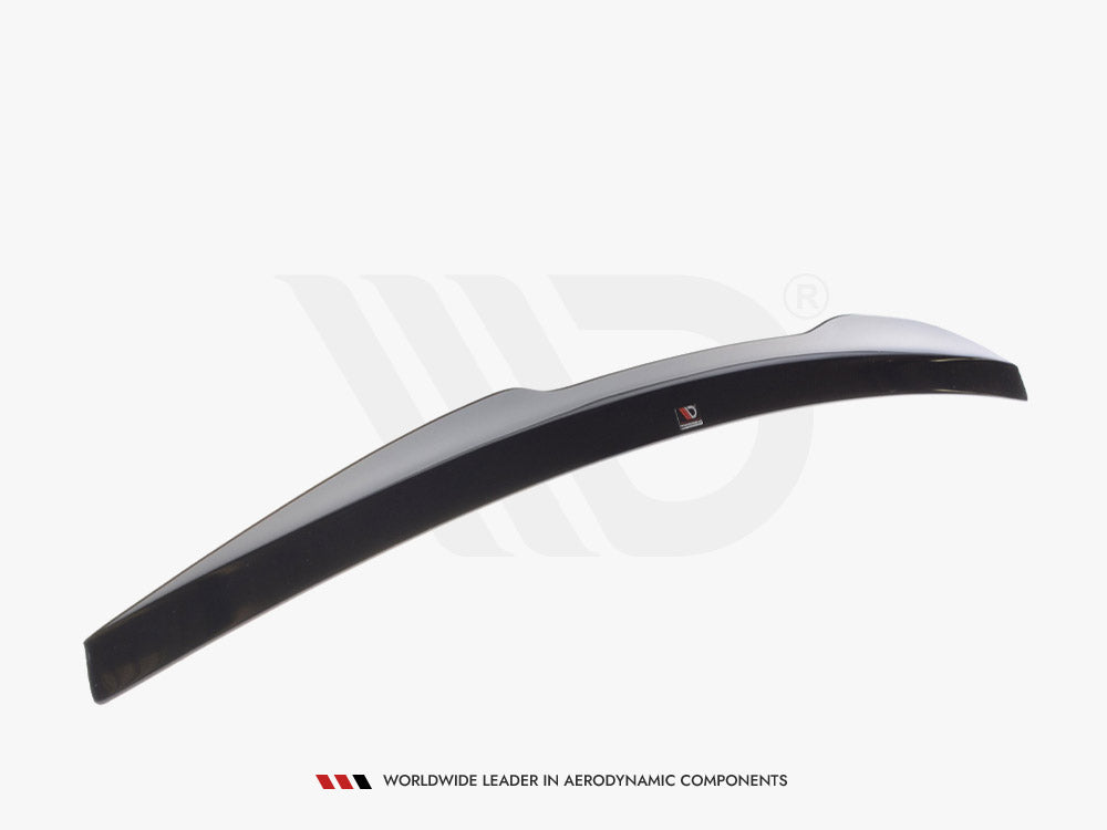 Spoiler Extension Maserati Quattroporte MK5 Facelift 2009-2012 Maxton Design