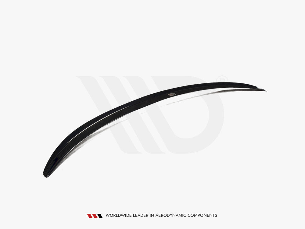 Spoiler CAP Bmw X6 F16 Mpack Maxton Design