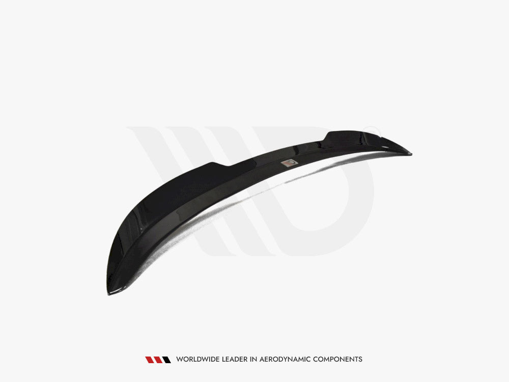 Spoiler CAP Bmw Z4 E86 Coupe (Facelift) 2006-2008 Maxton Design