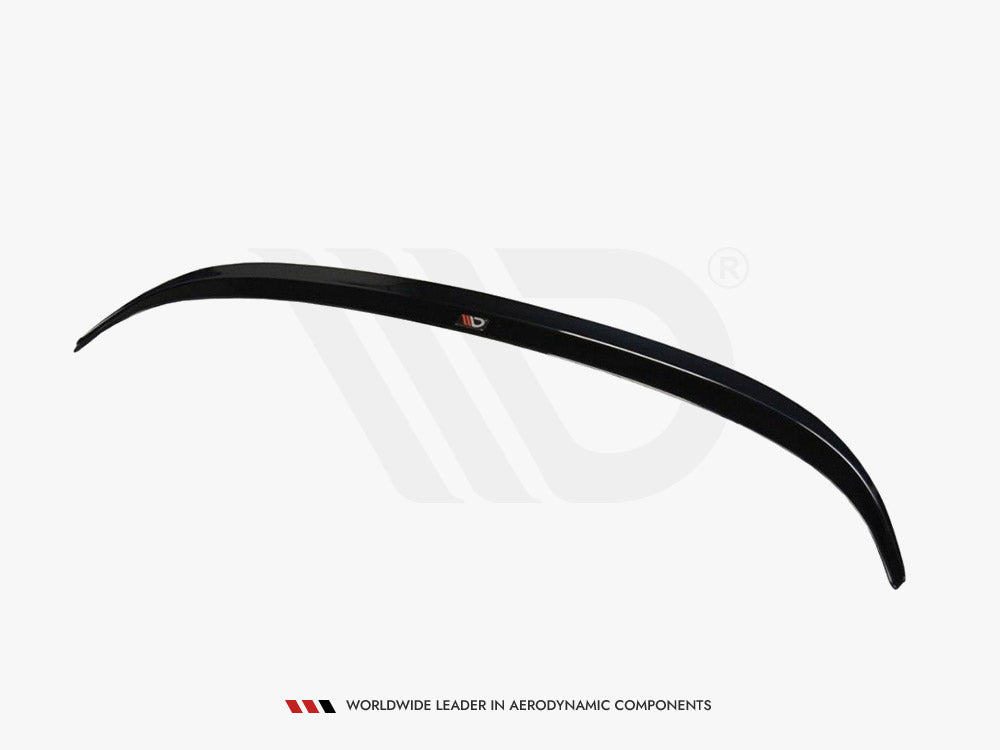 Spoiler CAP Lexus CT MK1 Facelift 2013-2015 Maxton Design