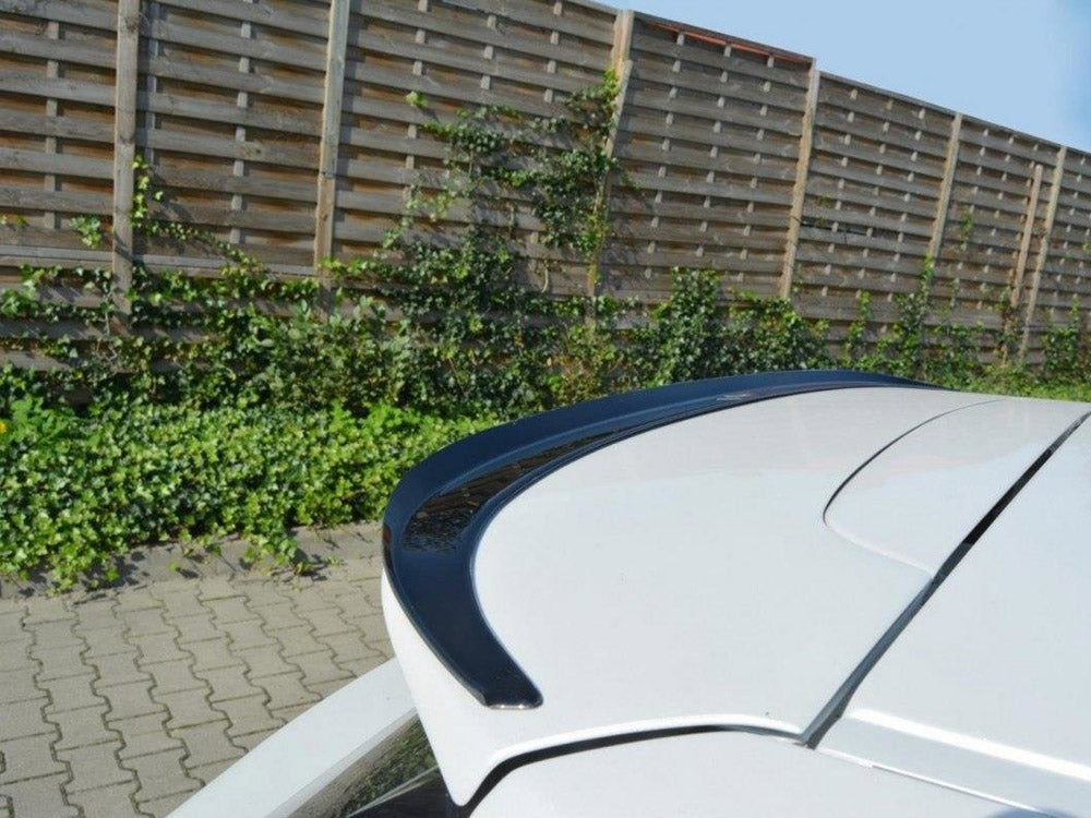 Spoiler CAP Lexus CT MK1 Facelift 2013-2015 Maxton Design