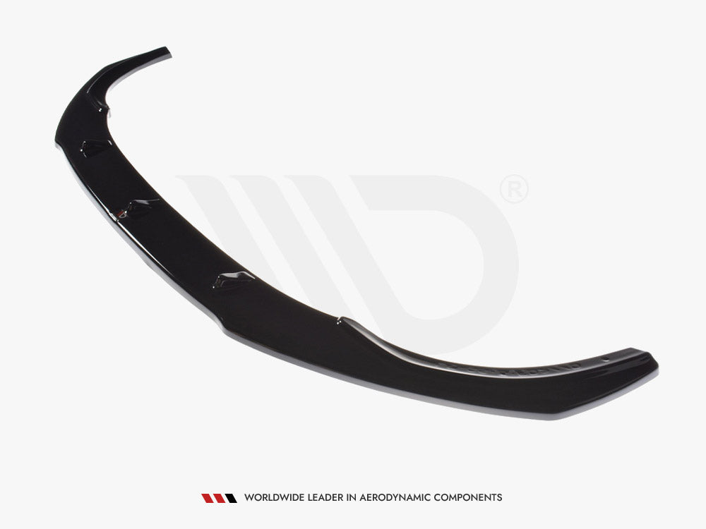 Front Splitter V.1 Lexus GS MK3 2005-2007 Maxton Design