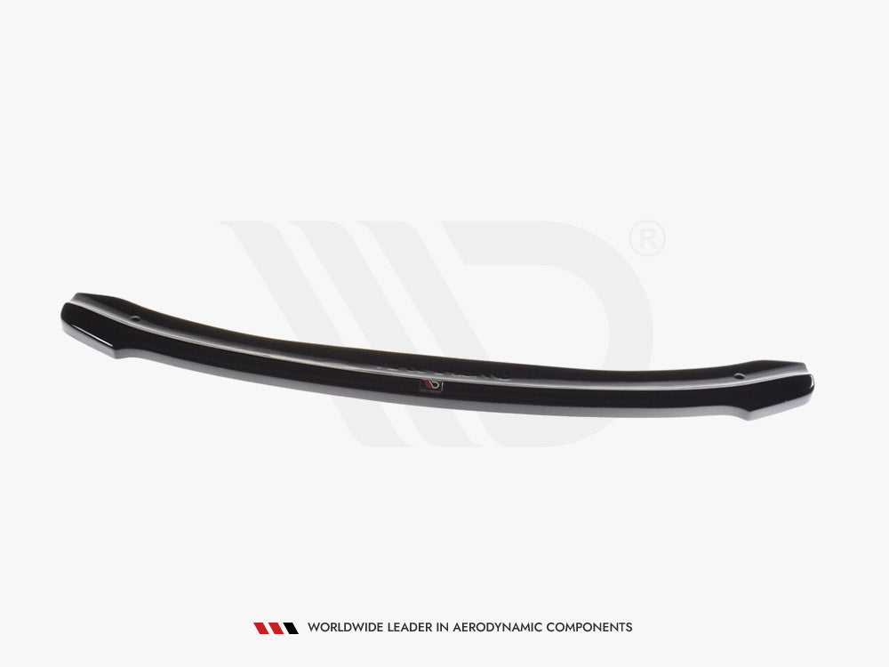 Central Rear Splitter Lexus GS Mk3 Maxton Design