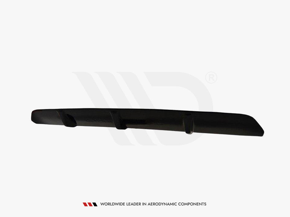 Rear Diffuser Lexus GS Mk4 Facelift H 2015- UP Maxton Design