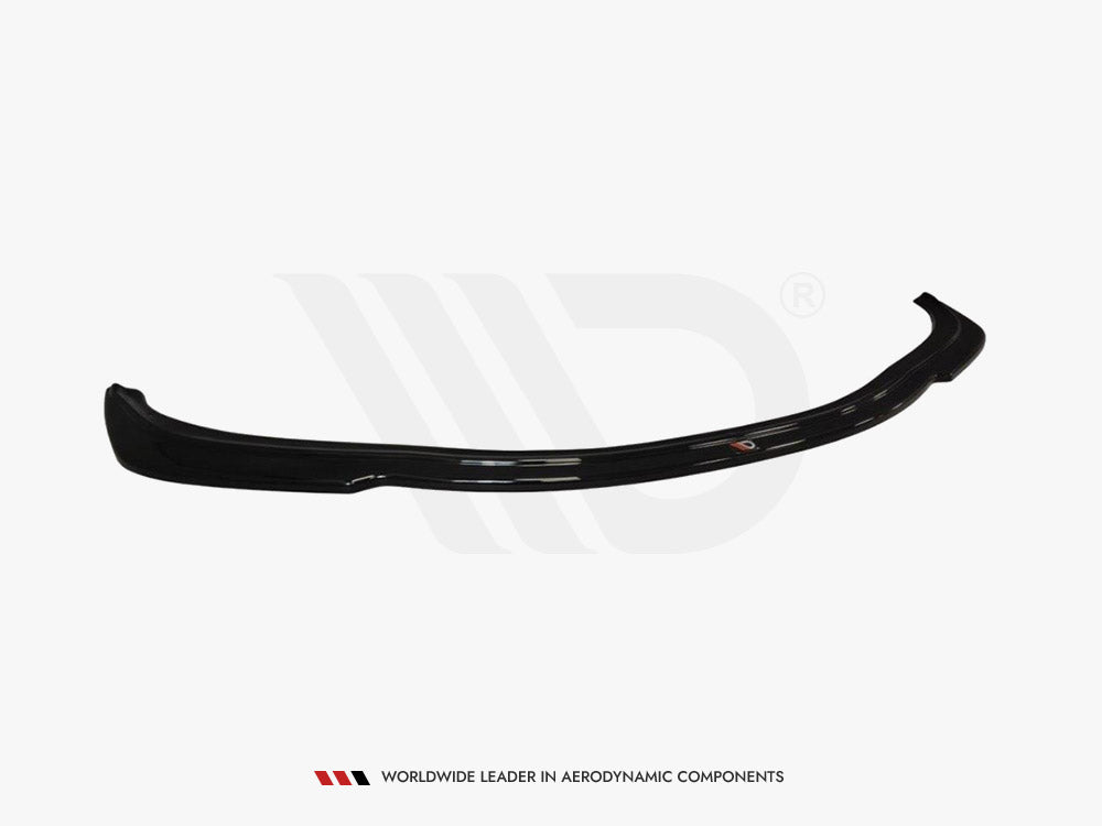 Front Splitter V.1 Lexus IS MK2 Maxton Design