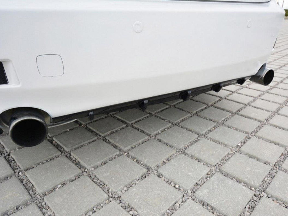 Rear Valance Lexus IS Mk2 Maxton Design