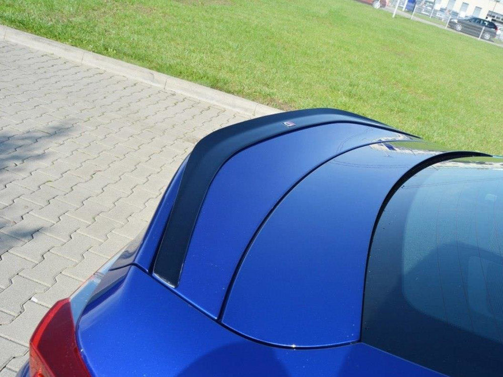 Spoiler CAP Lexus RC F 2014-2019 Maxton Design