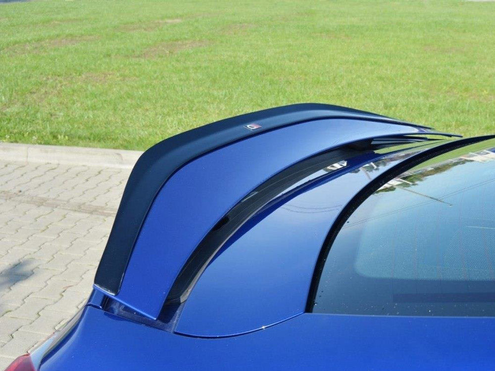 Spoiler CAP Lexus RC F 2014-2019 Maxton Design