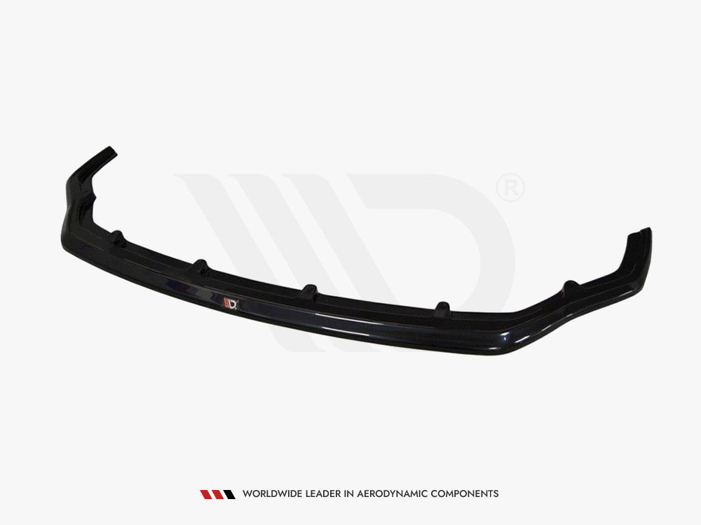 Front Splitter V.1 Lexus RX MK4 Maxton Design