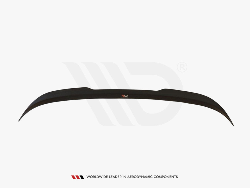 Spoiler CAP KIA PRO Cee'd GT MK2 2013-2018 Maxton Design