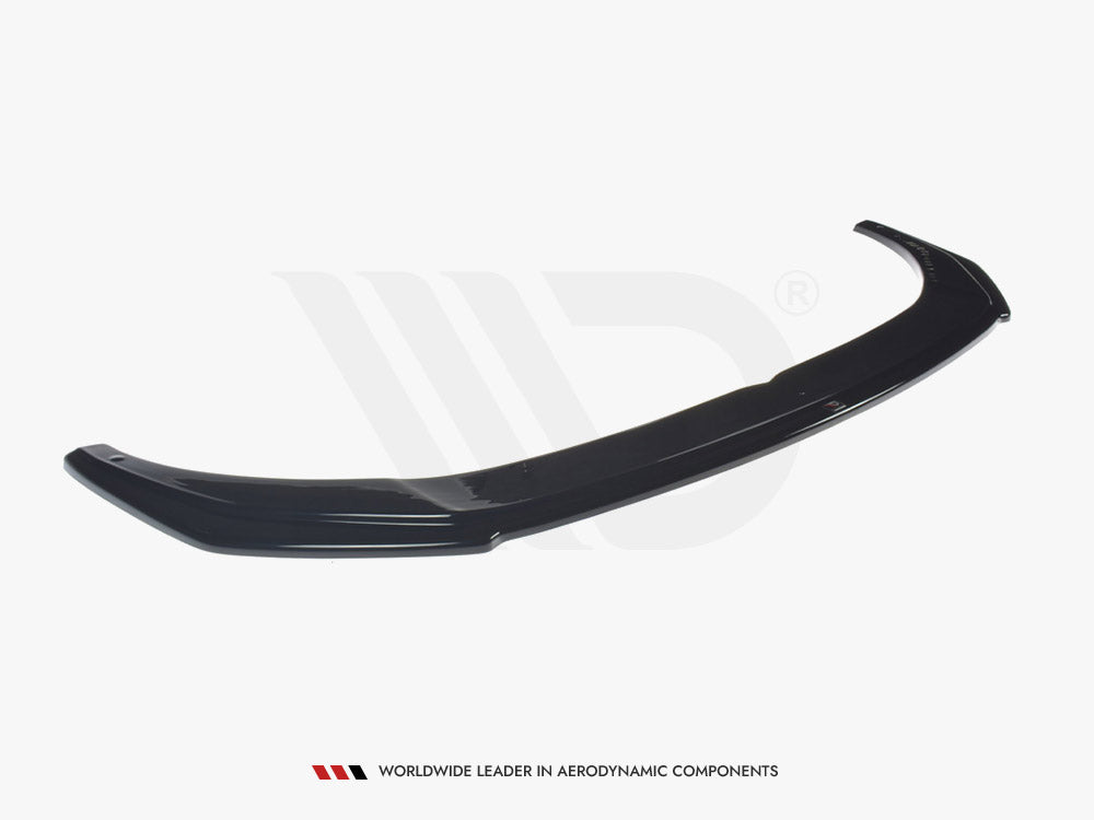 Front Splitter V.1 KIA Proceed GT MK 3 Maxton Design