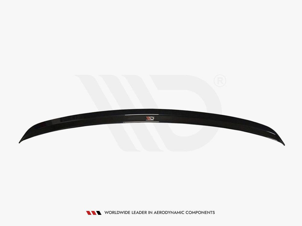 Spoiler CAP KIA Sportage MK4 GT Line 2015-2019 Maxton Design