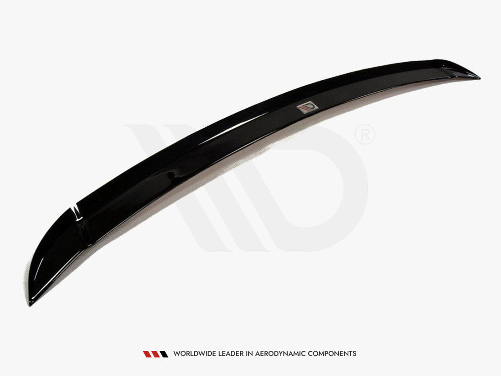 Spoiler CAP JEEP Grand Cherokee WK2 Summit (Facelift) 2014- Maxton Design