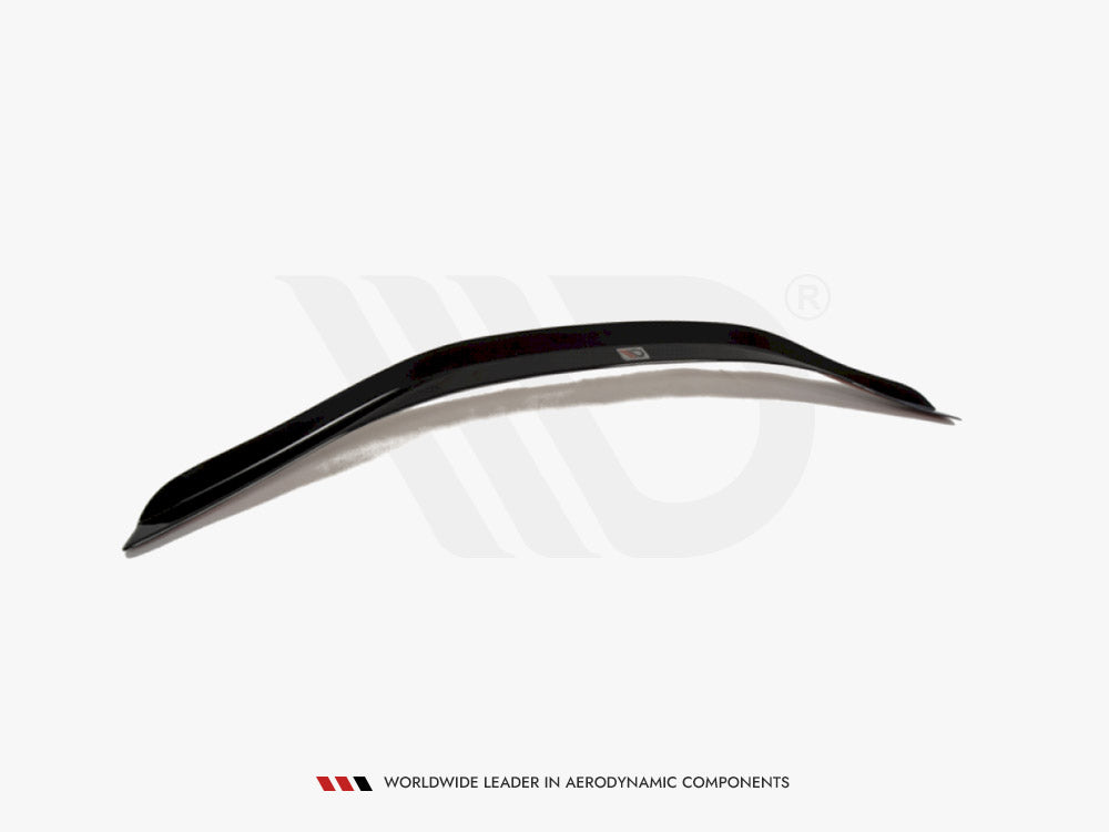 Spoiler CAP Bmw Z4 E85 (Pre-facelift) 2002-2006 Maxton Design