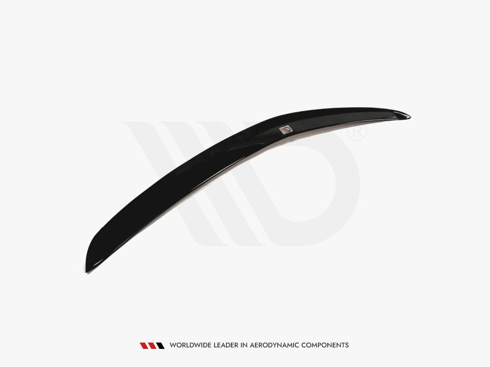 Spoiler CAP Chevrolet Camaro V SS - EU Version (Preface) 2009-2013 Maxton Design