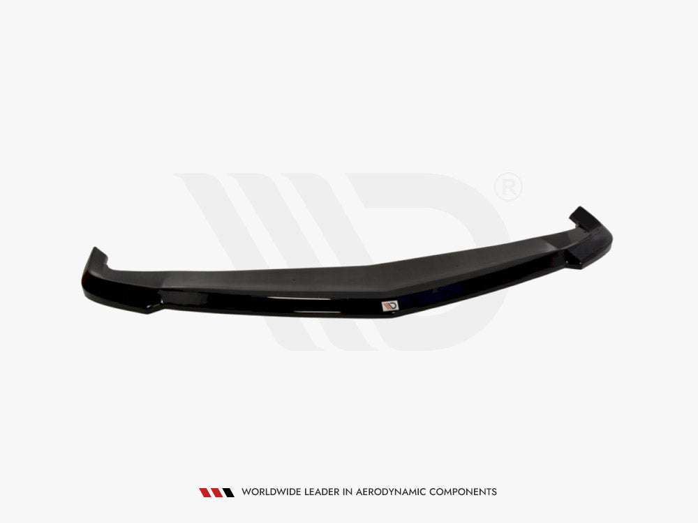 Front Splitter Chevrolet Camaro V SS - EU Version (Preface) 2009-2013 Maxton Design