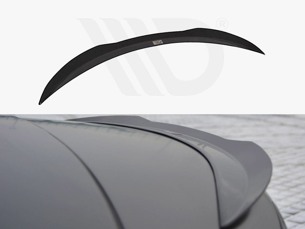 Spoiler CAP Jaguar XF X250 Sportbrake 2011-2015 Maxton Design