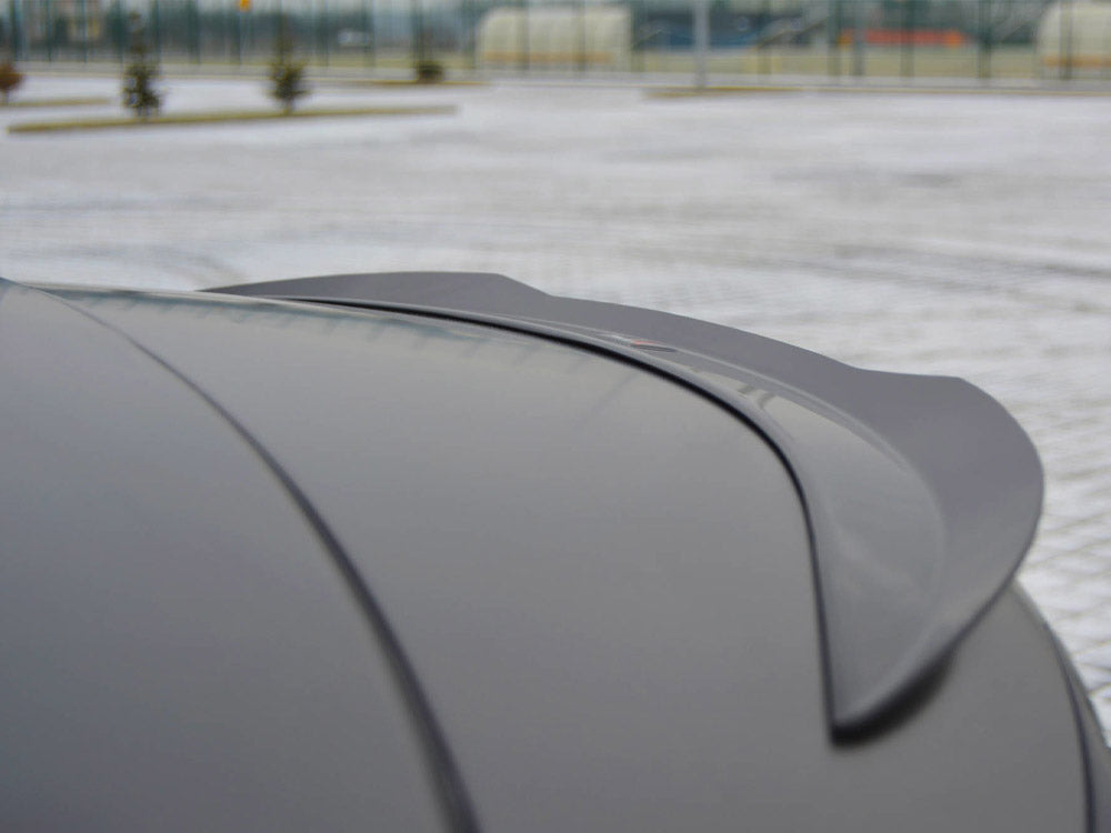 Spoiler CAP Jaguar XF X250 Sportbrake 2011-2015 Maxton Design