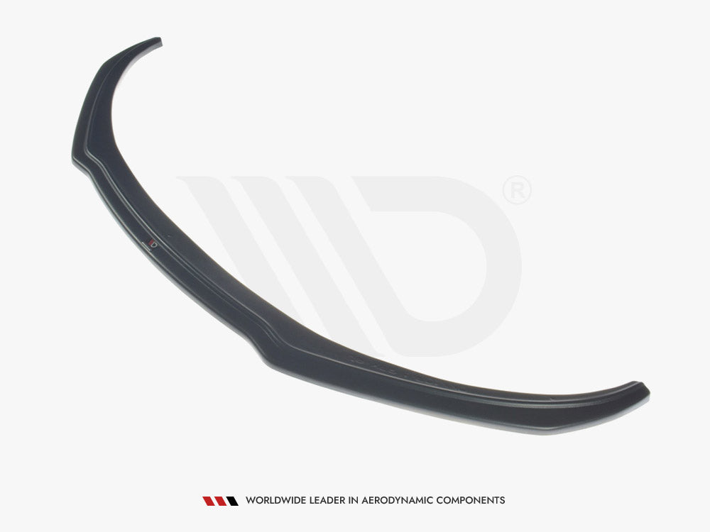 Front Splitter V.1 Jaguar XF- R 2007-2011 Maxton Design