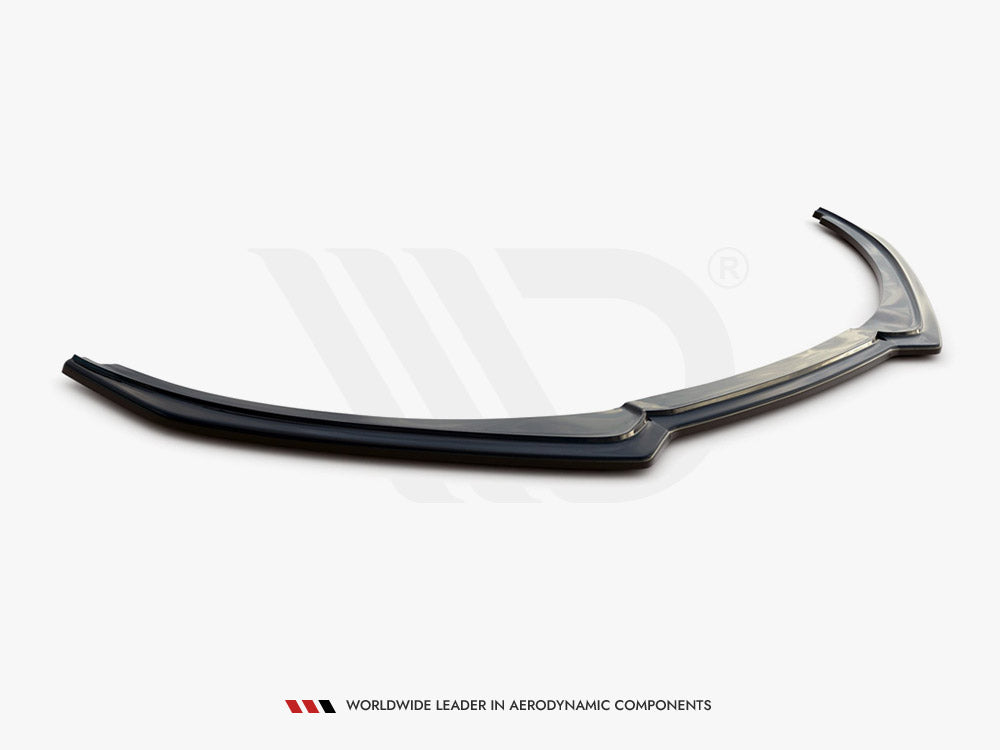 Front Splitter Jaguar XJ X351 Facelift 2015-2019 Maxton Design