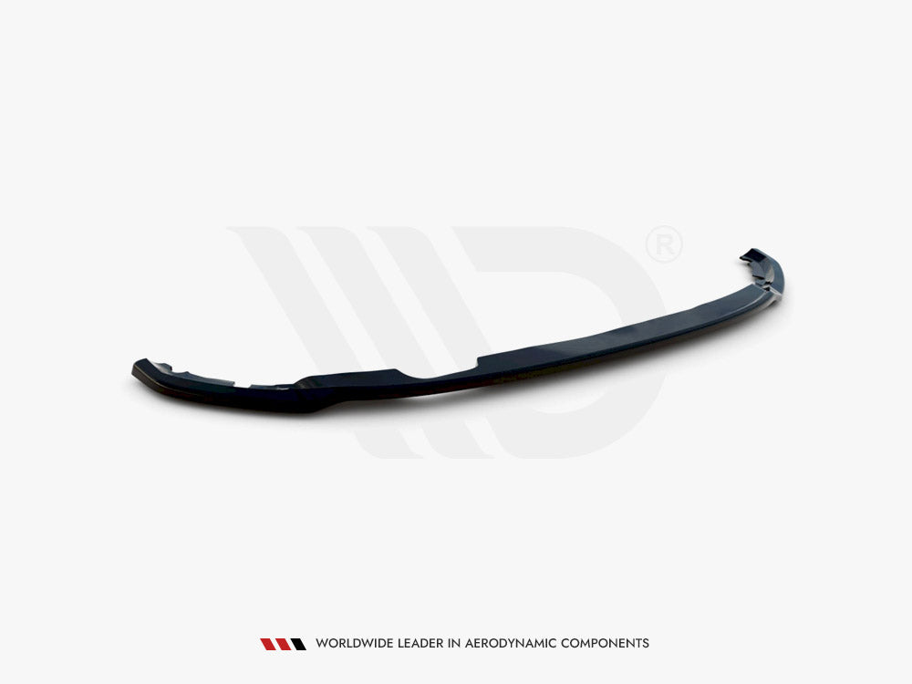 Central Rear Splitter Citroen DS4 2011-2015 Maxton Design