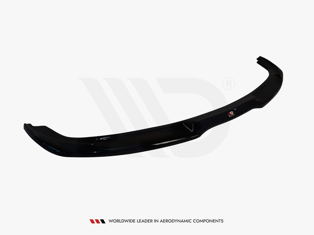 Front Splitter V.1 Infiniti G35 Coupe 2003-2007 Maxton Design