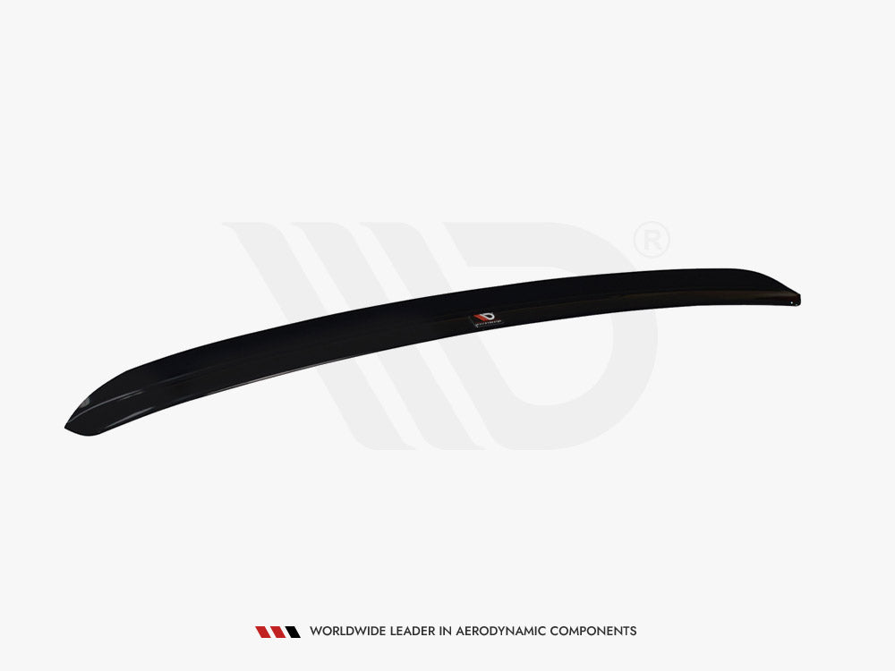 Spoiler CAP Infiniti G35 Coupe 2003-2007 Maxton Design