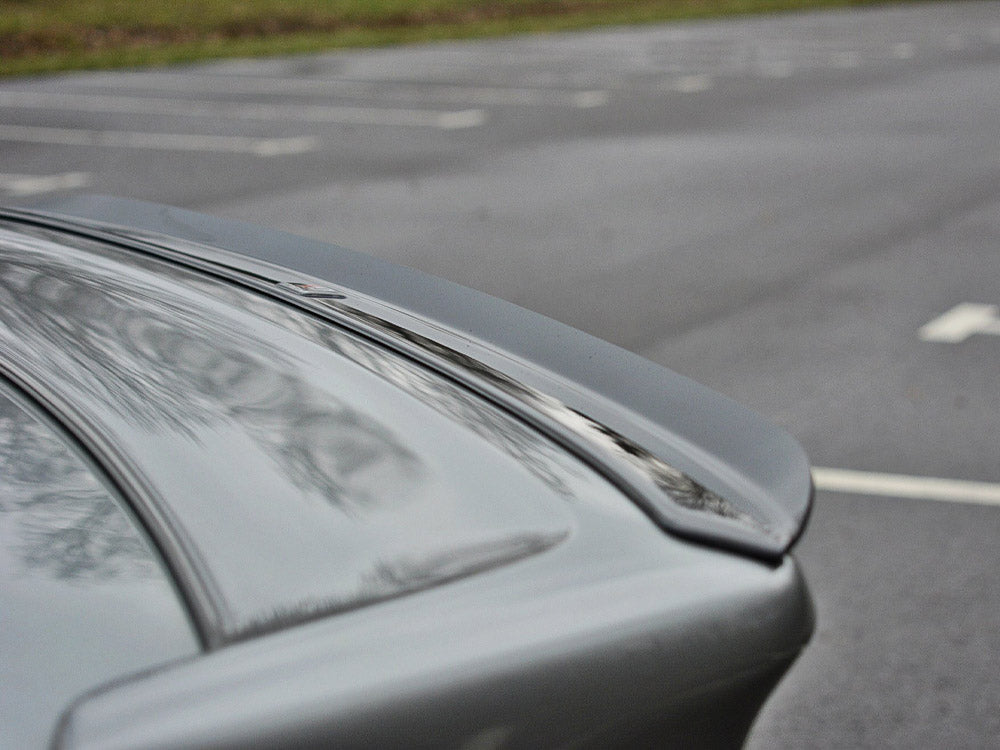 Spoiler CAP Infiniti G35 Coupe 2003-2007 Maxton Design