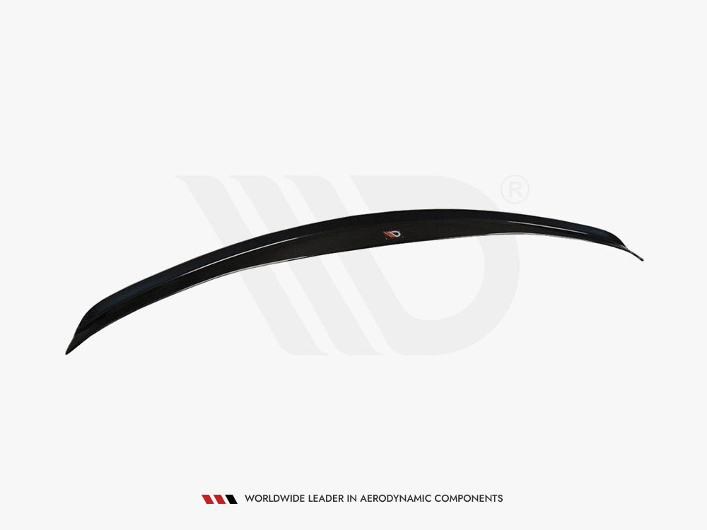 Spoiler CAP Infiniti G37 Sedan 2009-2010 Maxton Design