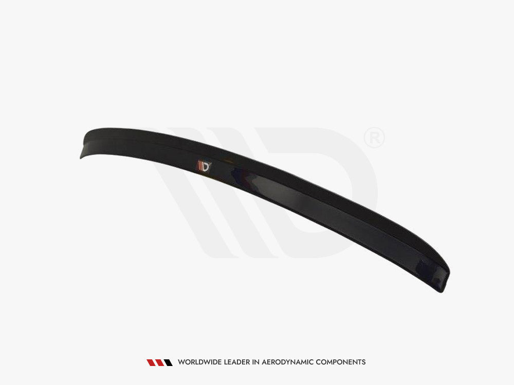 Spoiler CAP Infiniti QX70 Maxton Design