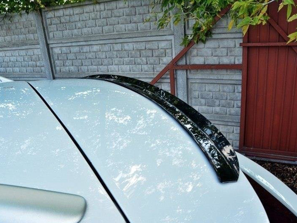 Spoiler CAP Infiniti QX70 Maxton Design