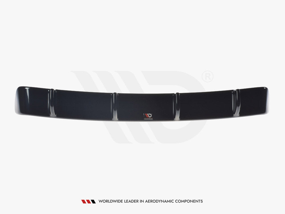 Rear Valance Hyundai I30 MK3 N 2017-2020 Maxton Design