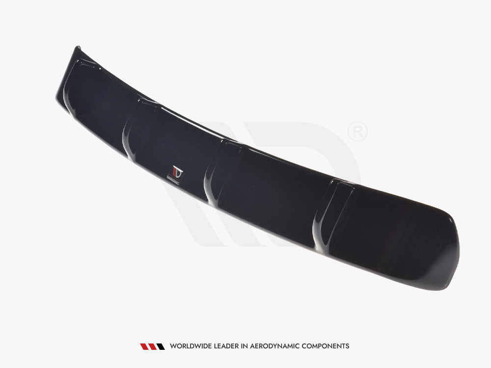 Rear Valance Hyundai I30 MK3 N 2017-2020 Maxton Design