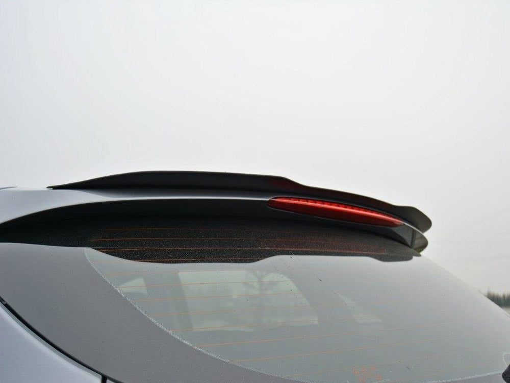 Spoiler Extension Hyundai I30 MK2 2011-2017 Maxton Design