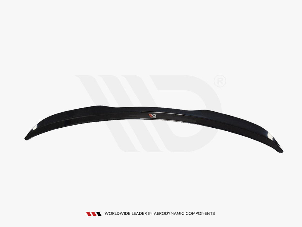 Spoiler Extension Hyundai I30 MK2 2011-2017 Maxton Design