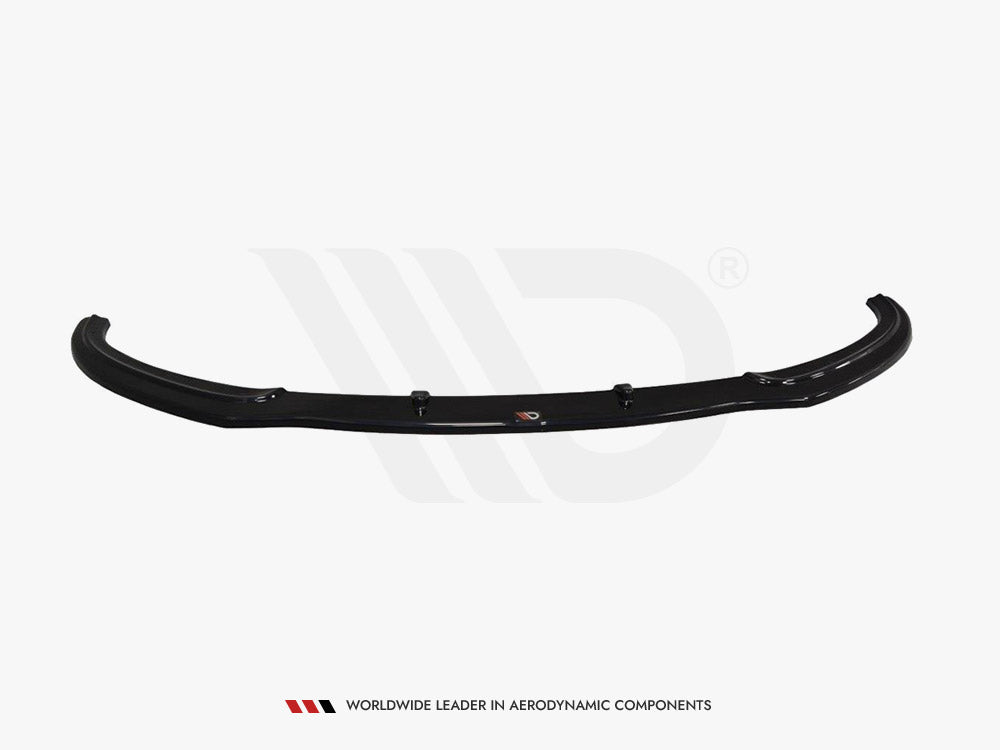 Front Splitter Hyundai I30 MK2 2011-2017 Maxton Design