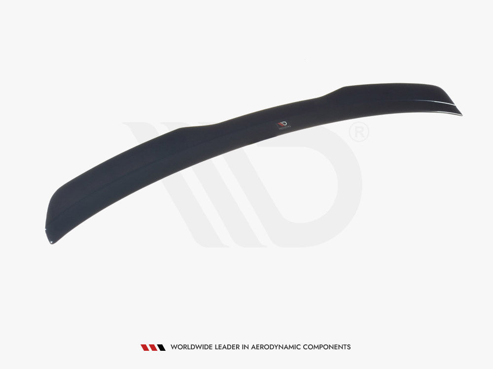 Spoiler Extension Hyundai Tucson MK3 Facelift 2018-UP Maxton Design