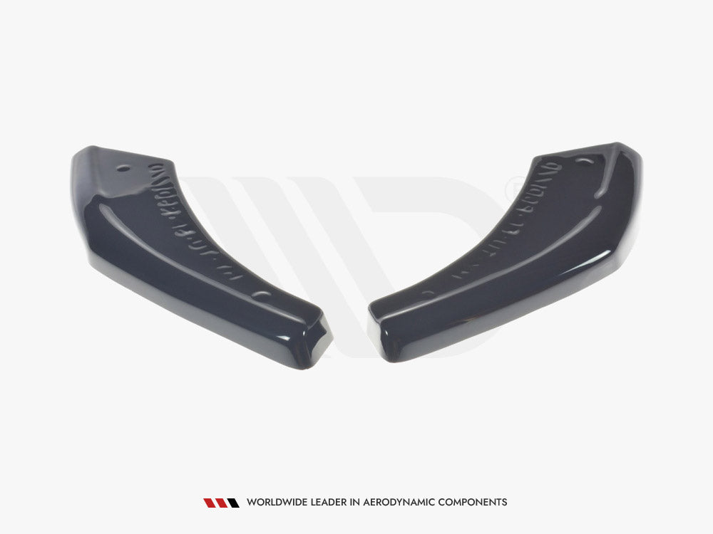 Rear Side Splitters Hyundai Tucson Mk3 Facelift Maxton Design