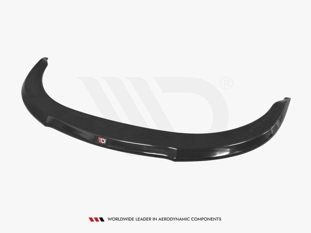 Front Splitter Audi S6 C5 1999-2003 Maxton Design